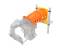 View Teleport Tube slide
