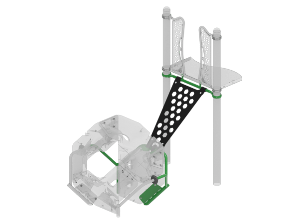 Astro Bridge Link 