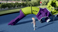 View Tube to Open Slide slide