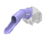 View Tube to Open Slide slide
