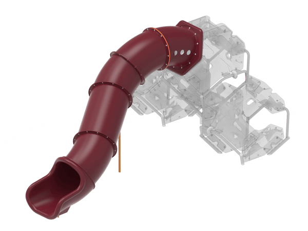 Tube Slide L 