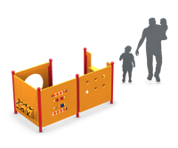 View Imagination Station slide