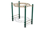 View Climb-A-Round slide