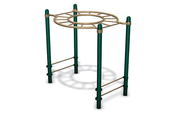Climb-A-Round 