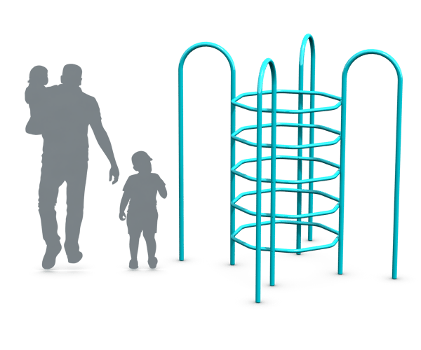 Silo Climber 2