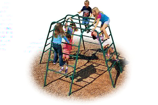 4-Way Arch Climber 2