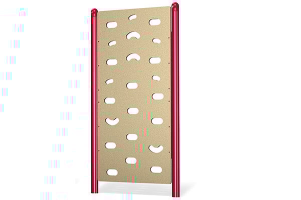 Climbing Wall 1