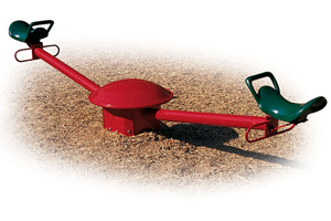 2-Seat Bounce Around 2