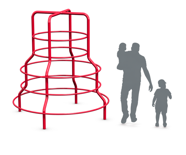 Hoop Climber 2