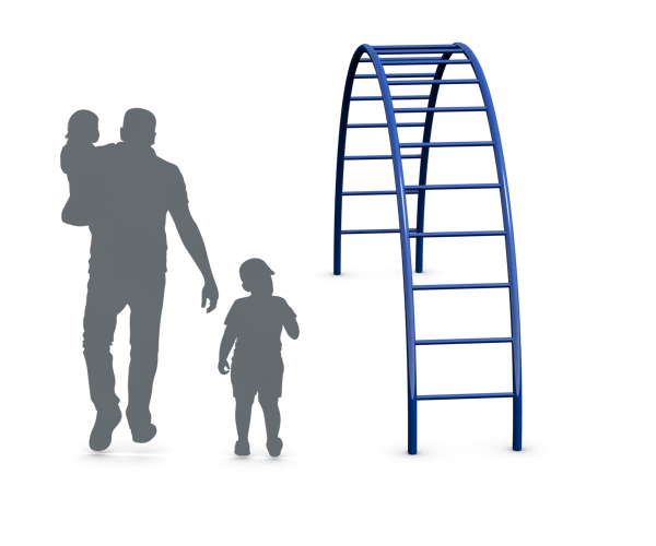 Crescent Climber 2