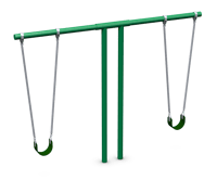 View T-Swing slide