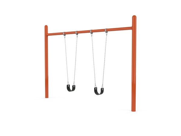 5 Od Single Post Swing 1