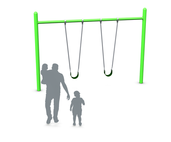 5 Od Single Post Swing 2