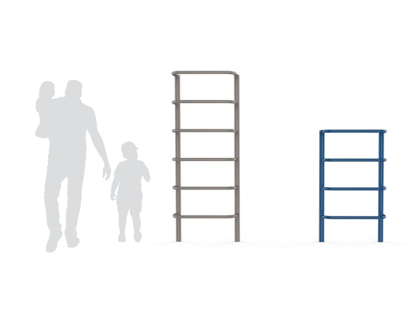 Vertical Loop Climber 2
