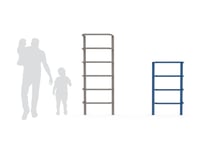 View Vertical Loop Climber slide