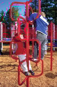 View Tree Climber slide
