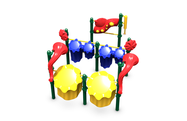 Marching Band 1