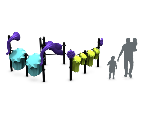 Marching Band Interactive 2