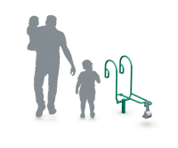 View Accessible Scoop Digger slide