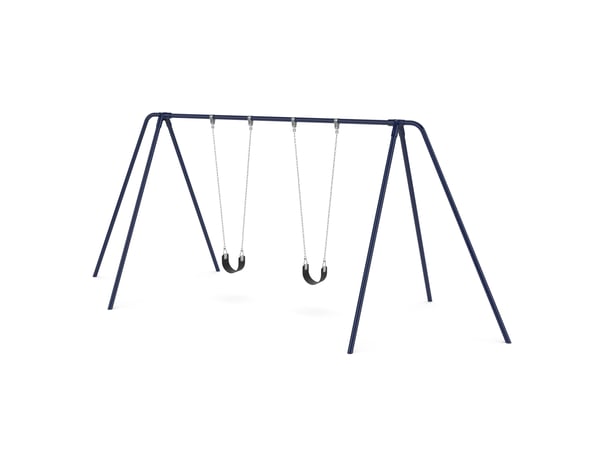 2 3/8 O.D.Tripod Swing 8' 1