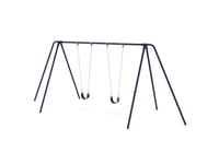 View 2 3/8 O.D.Tripod Swing 8' slide