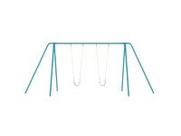 View 2 3/8 O.D.Tripod Swing 8' slide