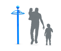 View Mini Fly-A-Round slide