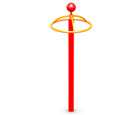 View Mini Fly-A-Round slide