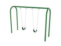 View 3 1/2 Arch Swing slide