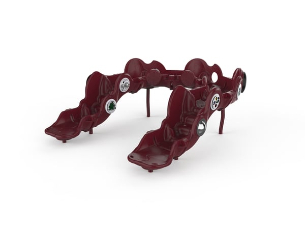 Sensory Summit Roundabout- Level 4 Sensor Package 2