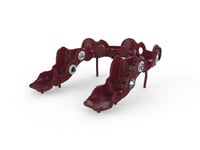 View Sensory Summit Roundabout- Level 4 Sensor Package slide