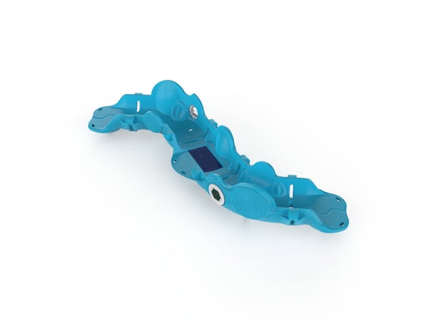 Sensory Summit Serpentine Level 3 Sensor Package 2