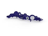 View Sensory Summit Serpentine Level 4 Sensor Package slide