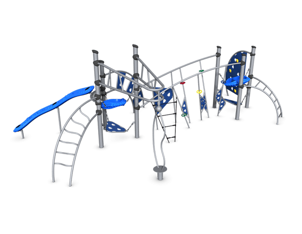 Traverse 1