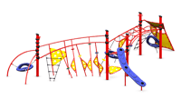 View Energy slide