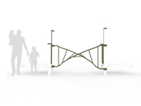 View Twisted Link slide