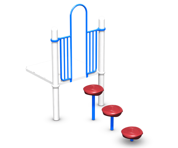 Button Climber 1