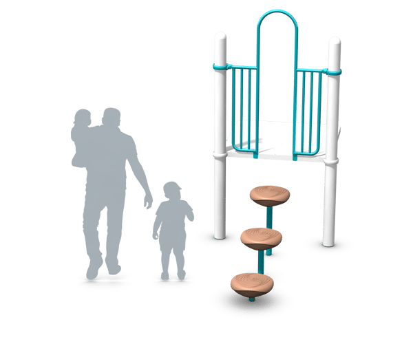 Button Climber 2
