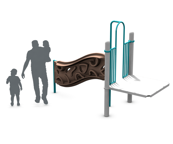 Apex Single Lateral Attachment 2