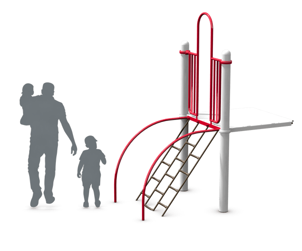 Arch Chain Climber 2