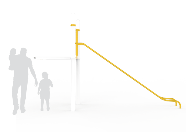 Banister Climber 2