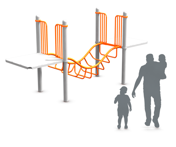 Scoop Loop Link 2