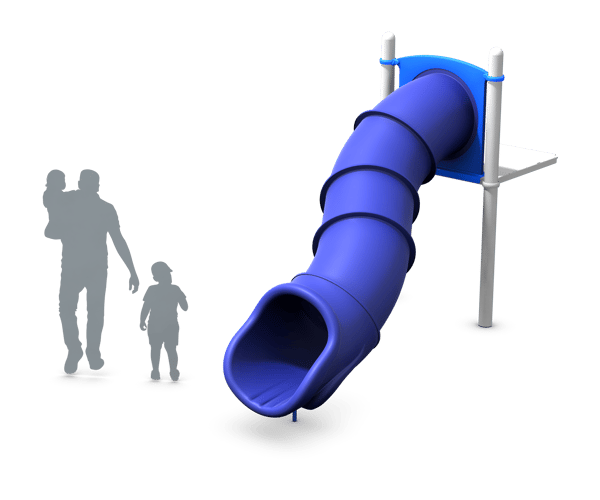 S Tunnel Slide 2