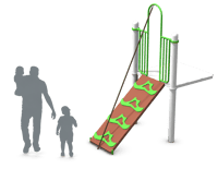 View Mountain Climber slide