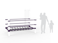 View Chain Bridge slide