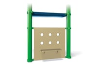 View Seat Panel slide