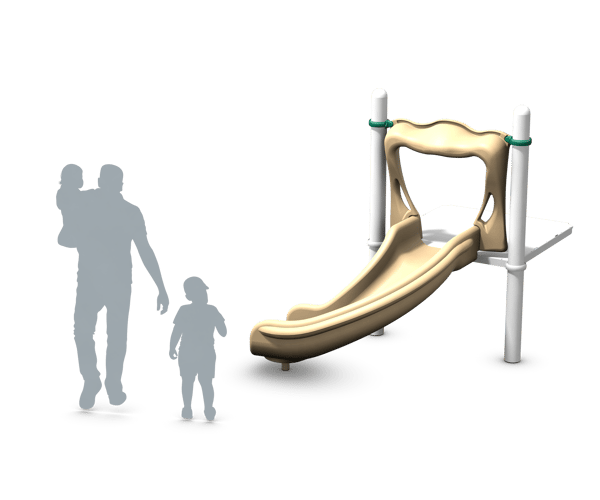 Curved Velocity Slide 2