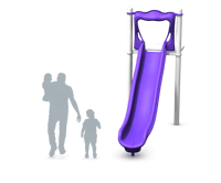 View Single Velocity Slide slide