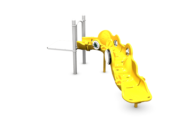 Sensory Summit Range Climber 2