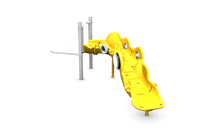 View Sensory Summit Range Climber slide